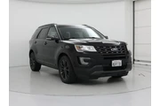 Ford Explorer 2017 AWD XLT 4 en Sacramento