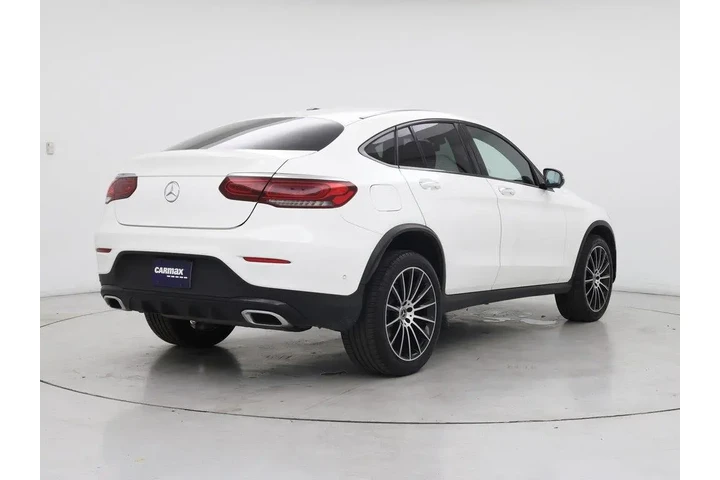 $34998 : Mercedes-Benz GLC 2021 AWD G image 8