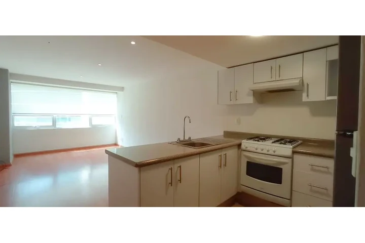 $26000 : Renta Departamento en Anáhuac image 1