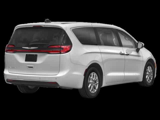 $46250 : NEW 2024 CHRYSLER PACIFICA TO image 6