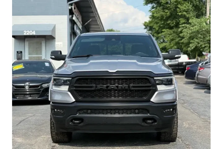 $29995 : 2021 RAM 1500 Big Horn image 6