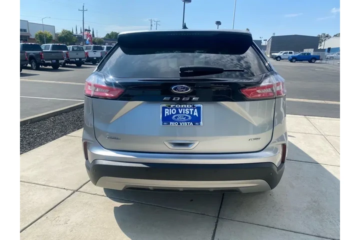 $23988 : Ford Edge 2024 AWD SEL 4dr S image 6