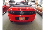 $12985 : Ford Mustang 2013 V6 2dr Con thumbnail
