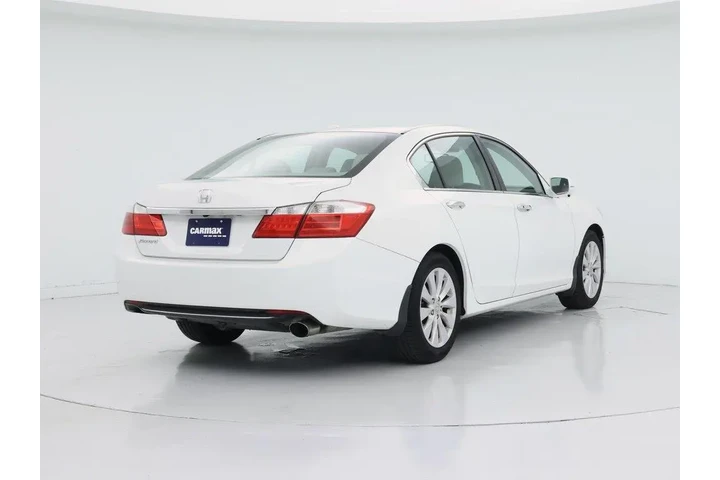 $17998 : Honda Accord 2015 EX-L 4dr S image 8
