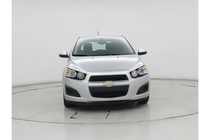 $11998 : Chevrolet Sonic 2015 LT Auto image 5