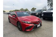 $25600 : Toyota Camry 2024 SE Nightsh thumbnail