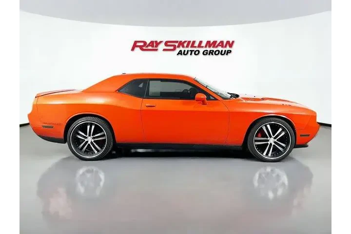 $18975 : Dodge Challenger 2013 R/T Pl image 8