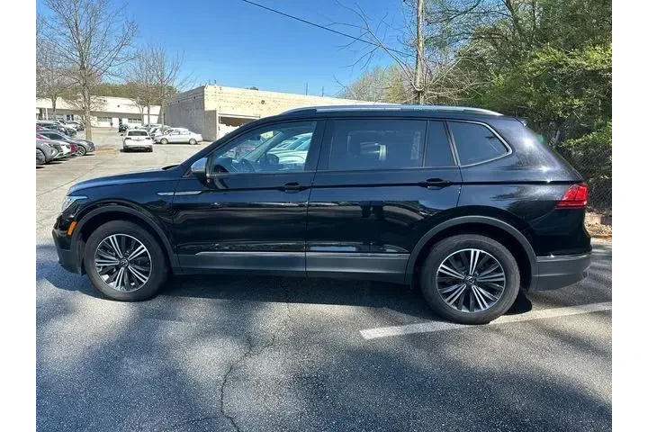$21996 : Volkswagen Tiguan 2024 Wolfs image 8