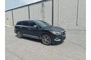 INFINITI QX60 2019 Pure 4dr en Birmingham