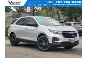 Chevrolet Equinox 2022 4x4 L en Santa Rosa