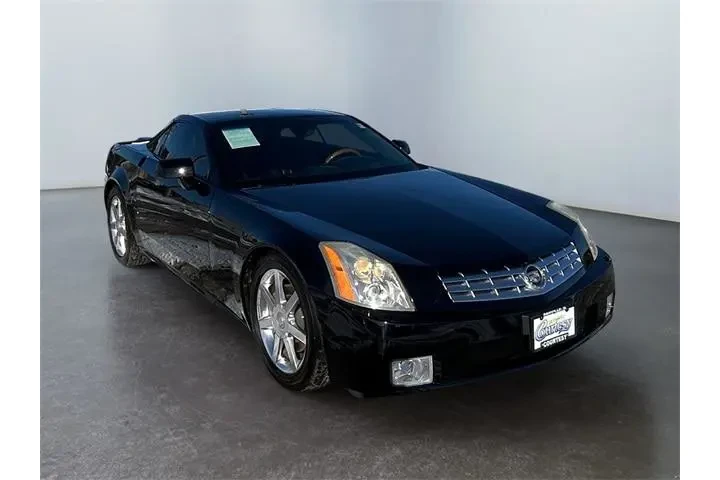 $16991 : Cadillac XLR 2005 2dr Roadst image 7