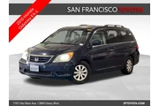 2010 Odyssey EX-L en San Francisco Bay Area
