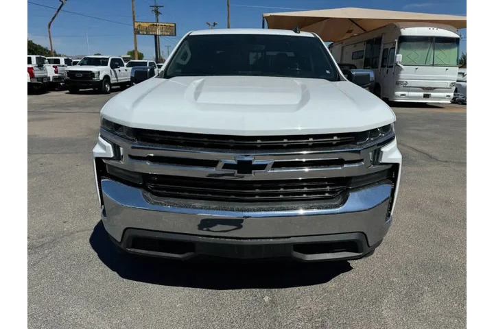 $26995 : 2020 Silverado 1500 LT image 5