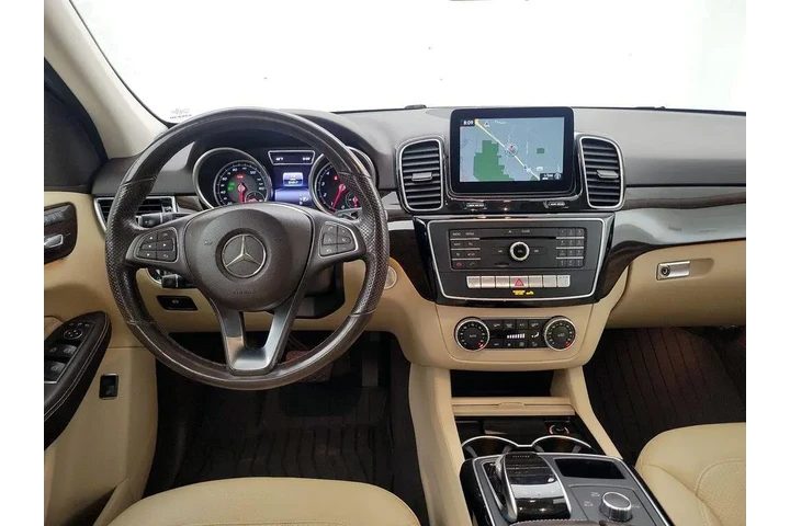 $18998 : Mercedes-Benz GLE 2016 GLE 3 image 10