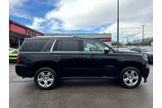 2015 Tahoe 2WD 4dr LTZ