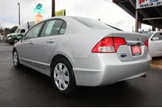 $8795 : 2009 Civic Sdn 4dr Auto LX thumbnail