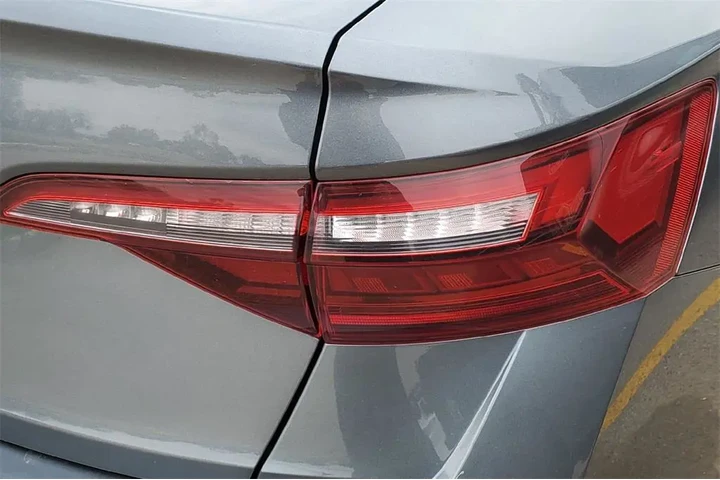 $18495 : Volkswagen Jetta 2024 S 4dr image 5