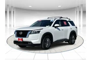 Nissan Pathfinder 2025 SV 4d en Orange County