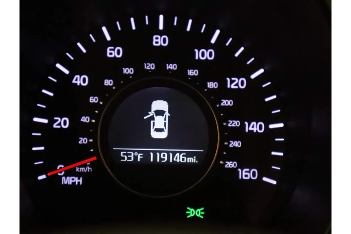 $7878 : Kia Optima 2014 EX 4dr Sedan image 5