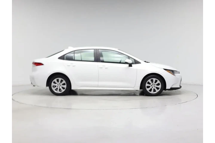 $19998 : Toyota Corolla 2023 LE 4dr S image 7