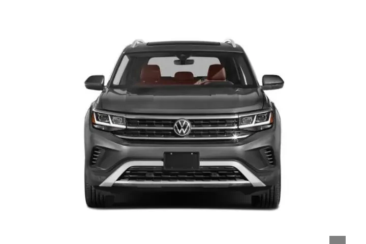 $24149 : Volkswagen Atlas 2021 V6 SEL image 4