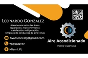 Aire Acondicionado en Miami
