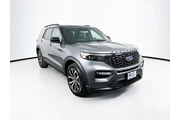 Ford Explorer 2023 AWD ST-Li en Madison