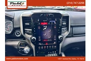 2019 RAM 1500 CREW CAB LARAMI en Arlington TX