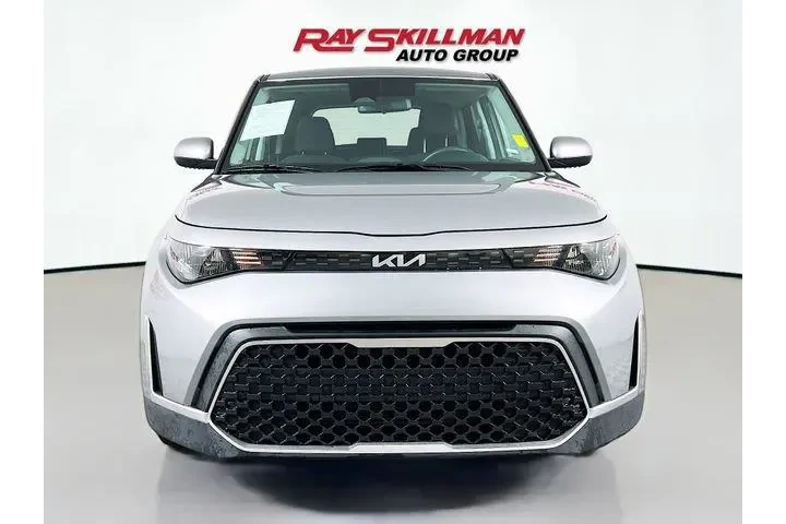 $20975 : Kia Soul 2024 LX 4dr Crossov image 2