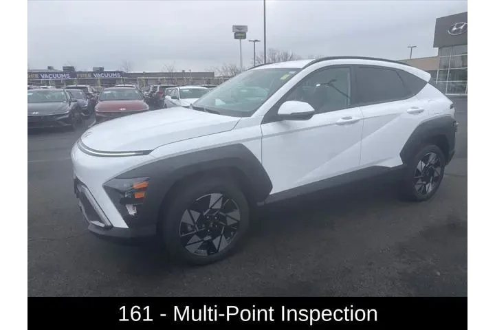 $23995 : Hyundai KONA 2024 AWD SEL 4d image 8