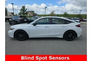 $28000 : Honda Civic 2025 Sport 4dr H thumbnail
