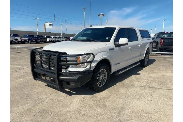 $31750 : Ford F-150 2019 4x4 Lariat 4 image 7