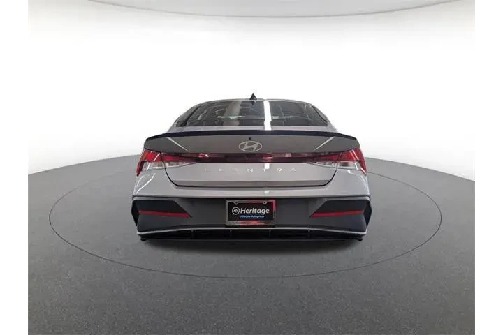 $19700 : Hyundai ELANTRA 2025 SEL Spo image 6