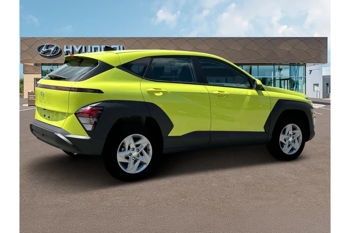 $20495 : Hyundai KONA 2024 AWD SE 4dr image 8