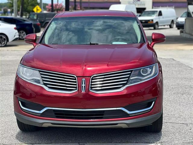 $15990 : 2016 LINCOLN MKX image 1