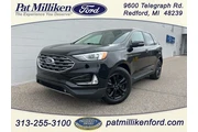 Ford Edge 2019 AWD SEL 4dr C en Detroit