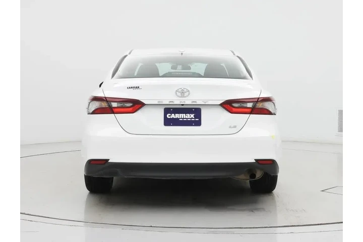 $23998 : Toyota Camry 2024 LE 4dr Sed image 6