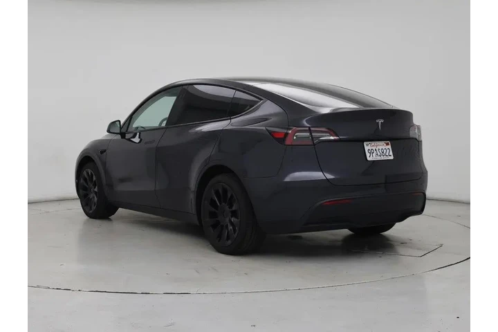 $38998 : Tesla Model Y 2024 Long Rang image 2