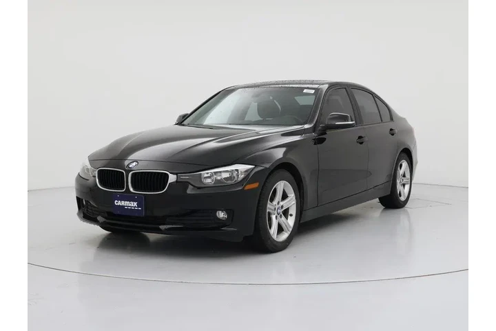 $13998 : BMW 3 Series 2014 320i 4dr S image 4