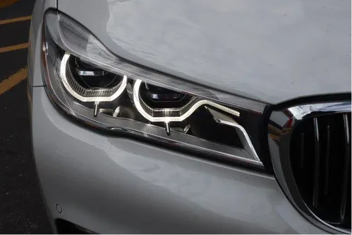 $21876 : BMW 7 Series 2017 750i 4dr S image 10