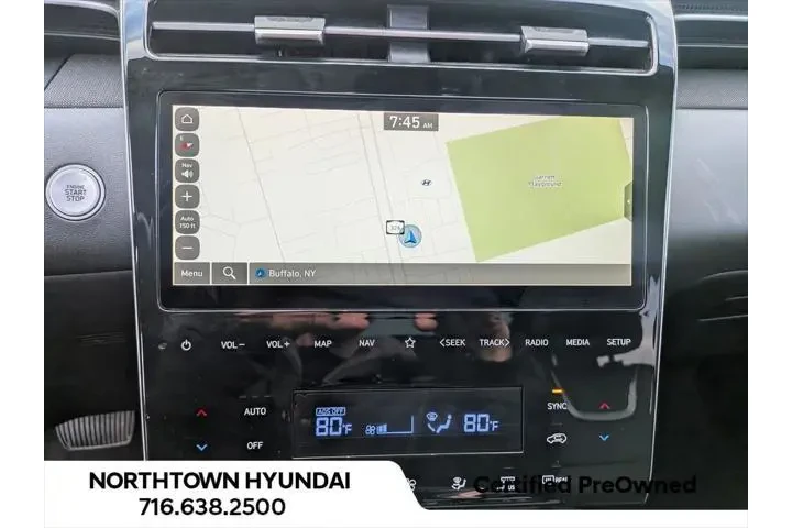 $26440 : Hyundai TUCSON 2023 AWD Limi image 10