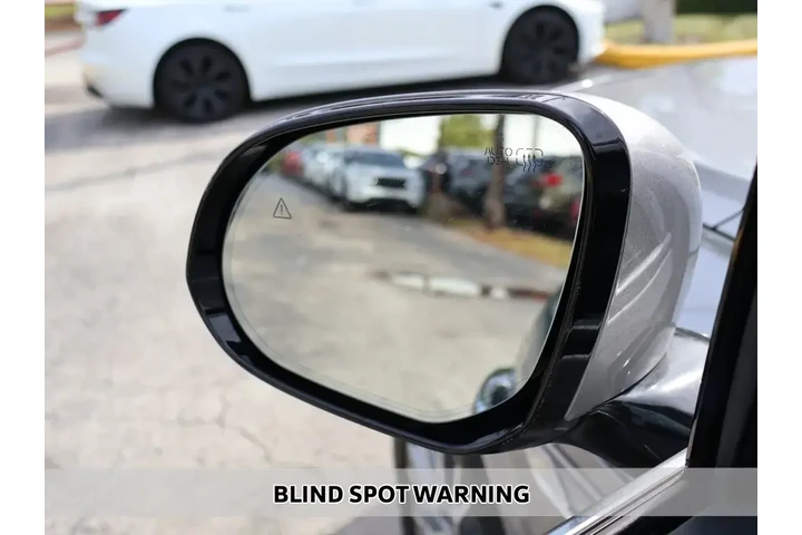 $29790 : Genesis GV80 2024 AWD 2.5T 4 image 5