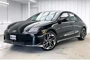 $29990 : Hyundai IONIQ 6 2024 AWD SEL thumbnail