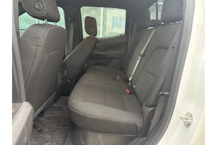 $30488 : Chevrolet Colorado 2024 4x2 image 10