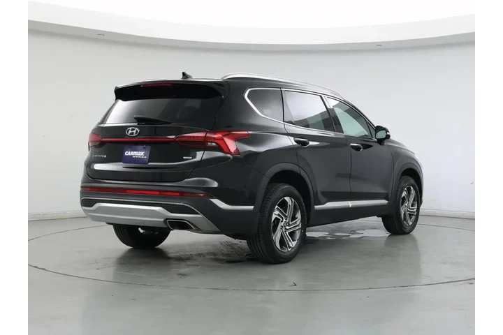 $26998 : Hyundai SANTA FE 2023 AWD SE image 8