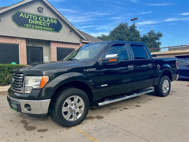 $19950 : 2012 FORD F-150 XLT image 6