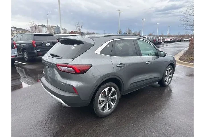 $25000 : Ford Escape Hybrid 2024 AWD image 7