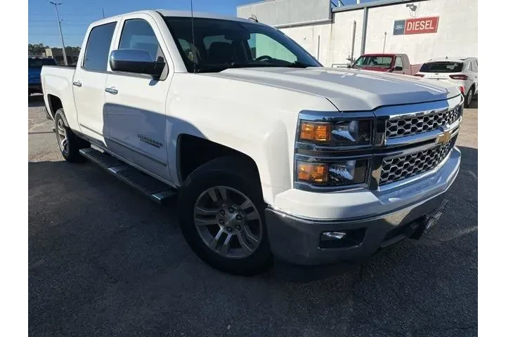 $22999 : Chevrolet Silverado 1500 201 image 8