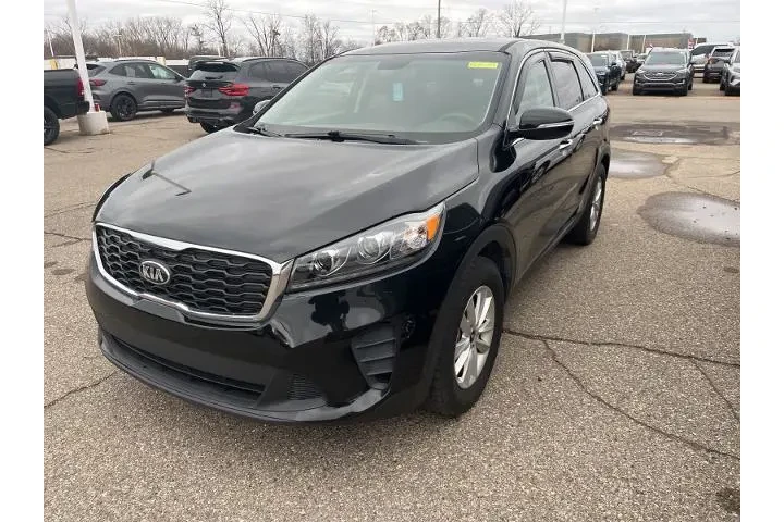 $15900 : Kia Sorento 2019 L 4dr SUV image 4