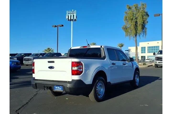 $25767 : Ford Maverick 2024 XL 4dr Su image 6